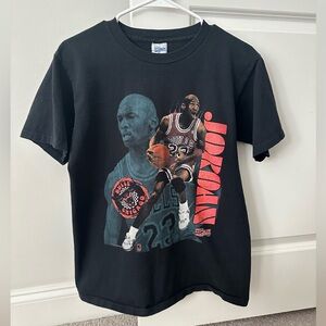 Salem Sportswear, vintage 90’s, Chicago Bulls Michael Jordan t-shirt